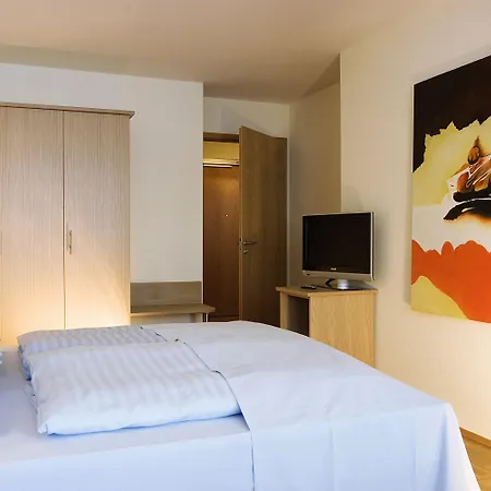 Apartahotel Residenz Am Dom Boardinghouse 4*
