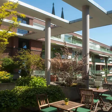 암 돔 보딩하우스 아파트먼트