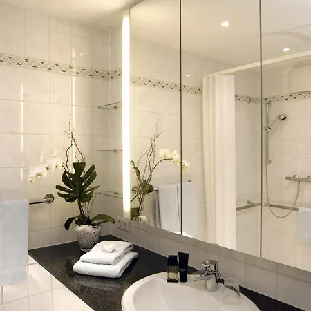 Residenz Am Dom Boardinghouse Lejlighedshotel 4*