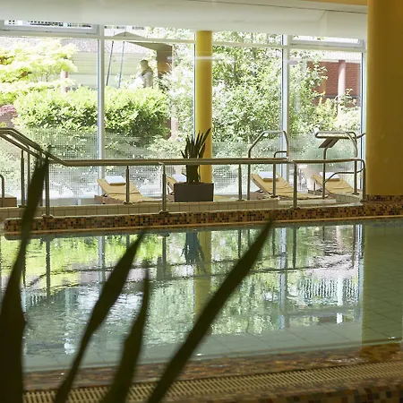 Residenz Am Dom Boardinghouse 4*