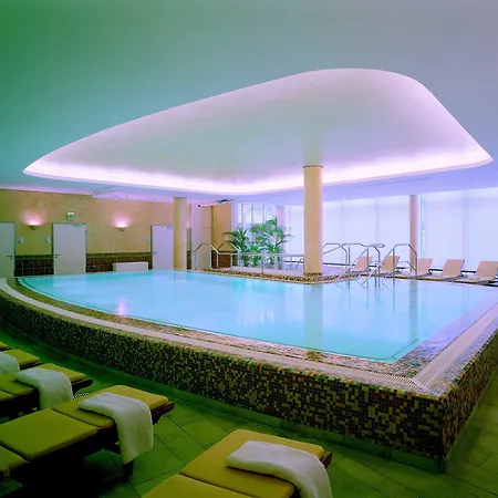 Residenz Am Dom Boardinghouse Lejlighedshotel