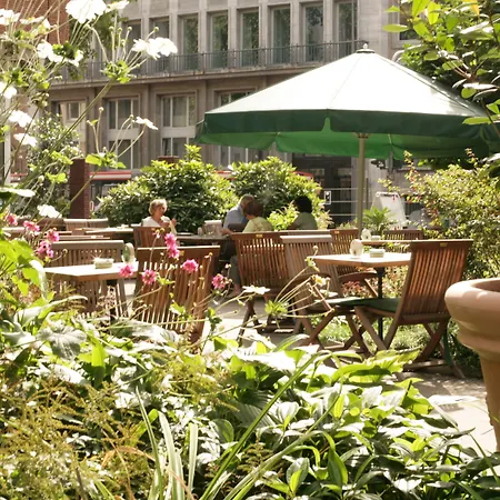 Residenz Am Dom Boardinghouse Lejlighedshotel 4*