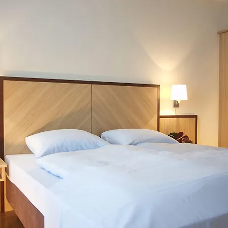 Residenz Am Dom Boardinghouse 4* Köln