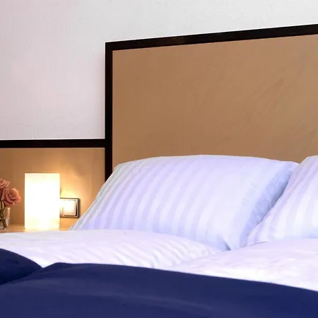 Lejlighedshotel Residenz Am Dom Boardinghouse 4*