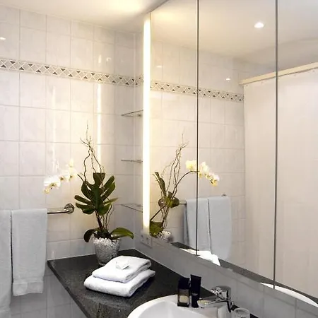 Residenz Am Dom Boardinghouse 4*