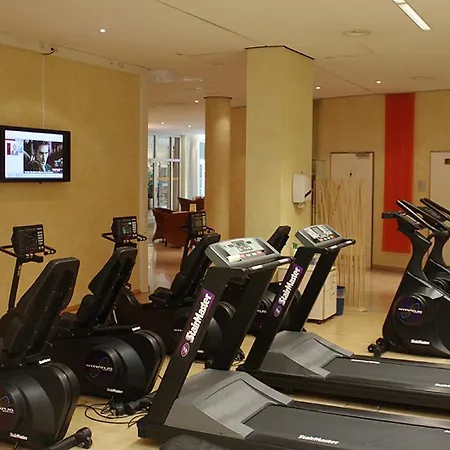 Residenz Am Dom Boardinghouse Lejlighedshotel Köln