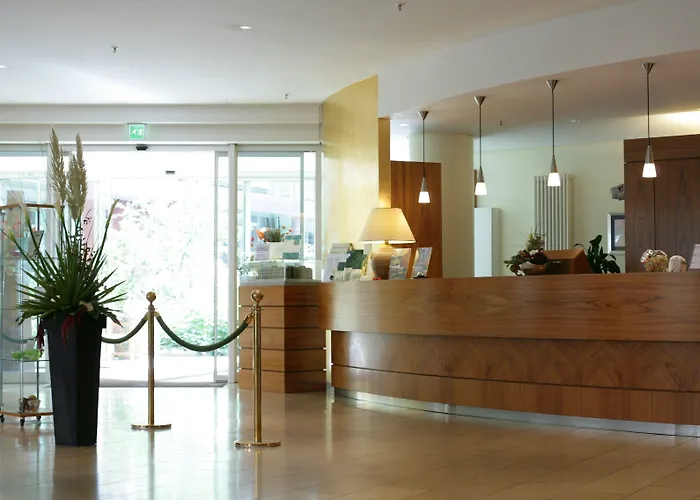 Residenz Am Dom Boardinghouse Aparthotel Keulen