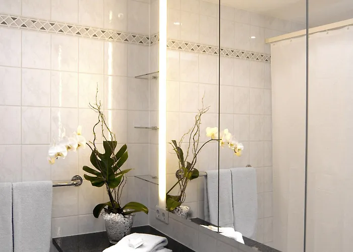 Aparthotel Residenz Am Dom Boardinghouse 4*