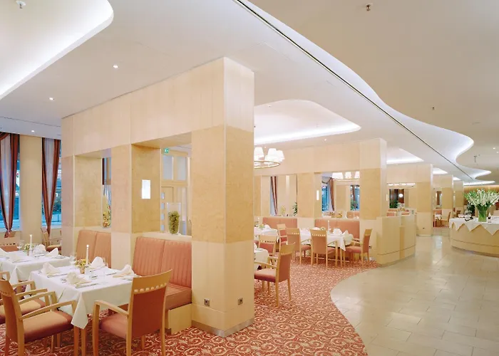 Aparthotel Residenz Am Dom Boardinghouse