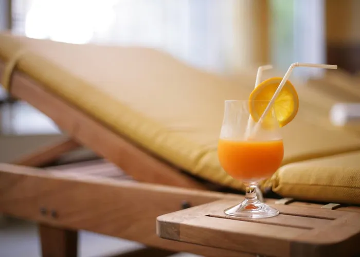 Aparthotel Residenz Am Dom Boardinghouse